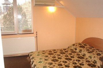 Rumänien Privát Băile Felix, Exterieur